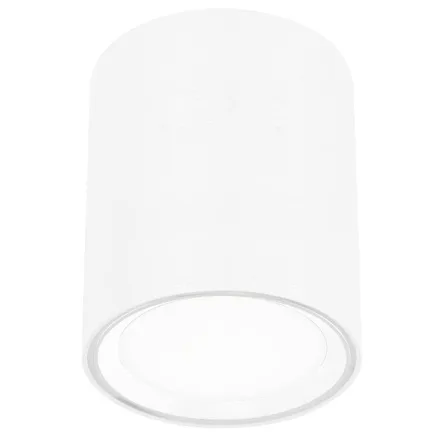 Provedení: bílá, bílý kroužek