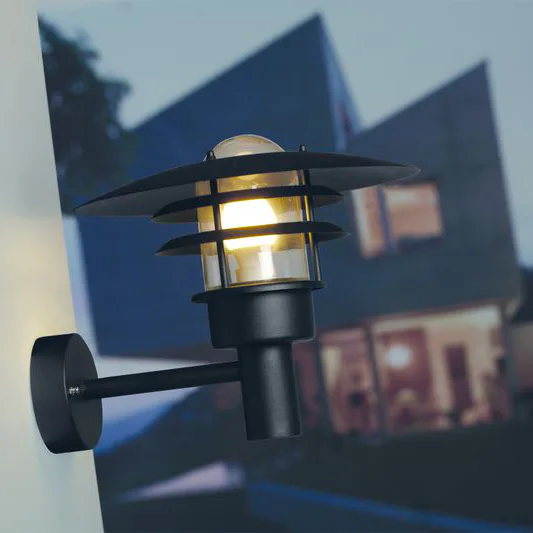 Lønstrup 32 černá