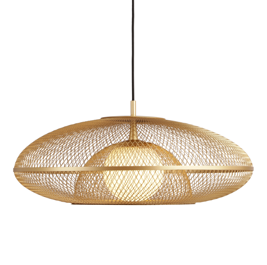 UMAGE_packshot_2197_Faraday large_brushed brass_(3)