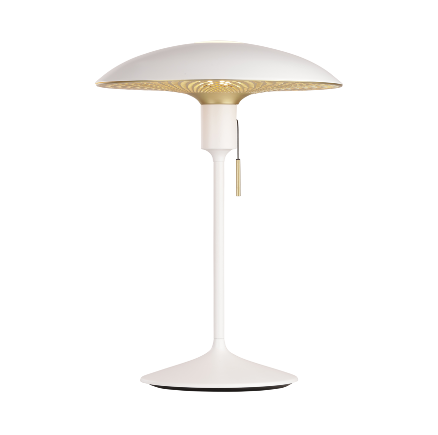 UMAGE_packshot_2442_Manta Ray_white_brass_4045_Santé table_white_(2)