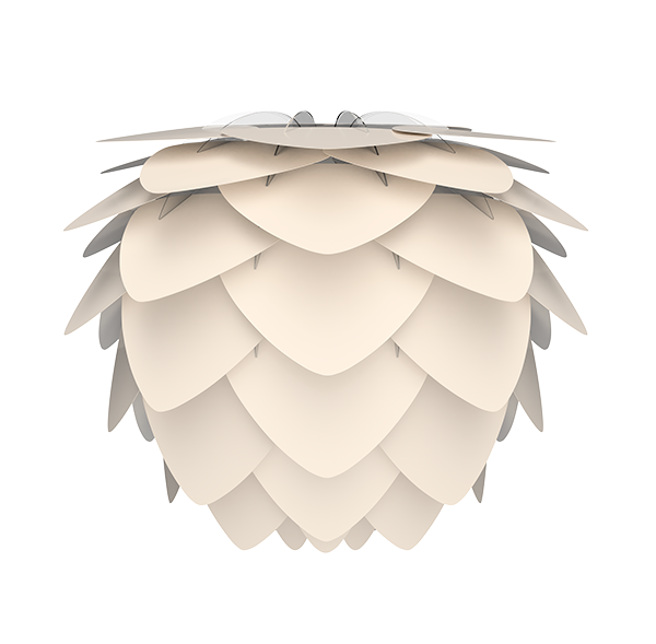 UMAGE Aluvia medium | 2127 | bílé pozadí