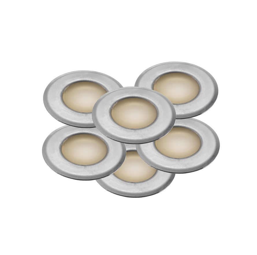 Nordlux Une 6-kit | 45420034 | bílé pozadí