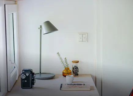 Obrázek Stolní lampy