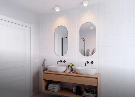 Obrázek Bodová světla