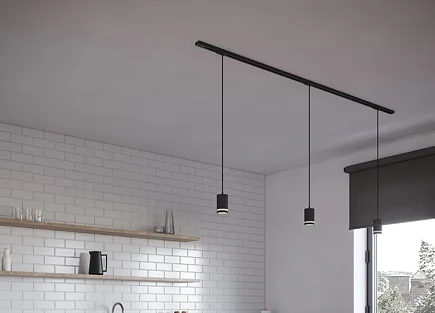 Obrázek Lištový systém