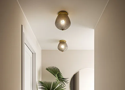 Obrázek Stropní světla