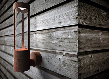 Obrázek Nástěnné lampy