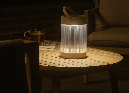 Obrázek Stolní lampy