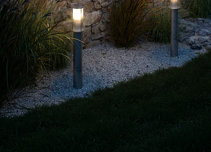 Obrázek Zahradní sloupky