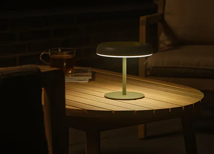 Obrázek Solární světla