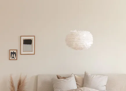 Obrázek Stínidla na lustry/lampy