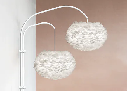 Obrázek Zavěšení a stojany